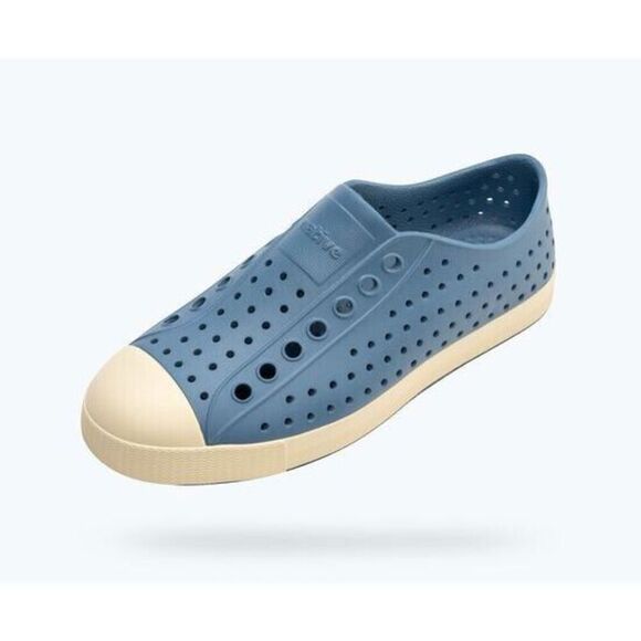 Native Shoes Jefferson Sugarlite 11111500-4430 Sneakers Unisex US 7 Blue ZPO301 main image 8